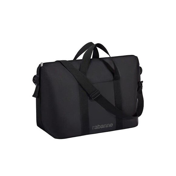 Paco Rabanne Handbags - Rabanne black tote